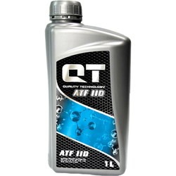 Трансмиссионное масло QT-Oil ATF IID 1L