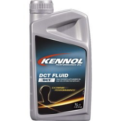 Трансмиссионное масло Kennol DCT Fluid 1L