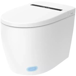 Унитаз Xiaomi Small Whale Wash Antibacterial Smart Toilet 400