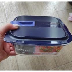 Пищевой контейнер Luminarc Easy Box P7422