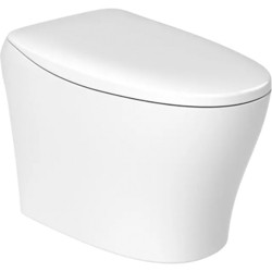 Унитаз Xiaomi Small Whale Wash Integrated Toilet Version Zero 400