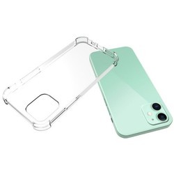 Чехол Becover Anti-Shock for iPhone 12