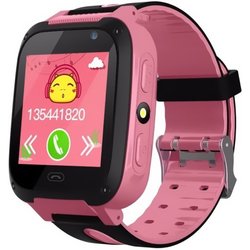 Смарт часы Smart Watch S4