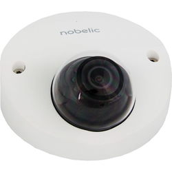Камера видеонаблюдения Nobelic NBLC-2421F-MSD