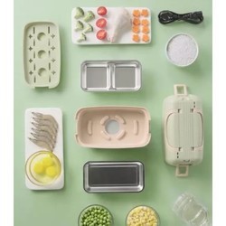 Пищевой контейнер Xiaomi Liren Portable Cooking