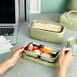 Пищевой контейнер Xiaomi Liren Portable Cooking