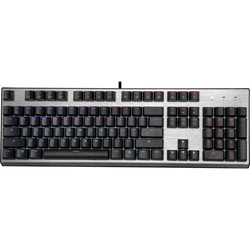 Клавиатура Cooler Master CK351 Brown Switch