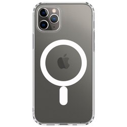 Чехол Deppa Gel Pro Magsafe for iPhone 11 Pro