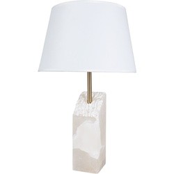 Настольная лампа ARTE LAMP Porrima A4028LT-1PB
