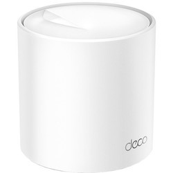 Wi-Fi адаптер TP-LINK Deco X50 (1-Pack)