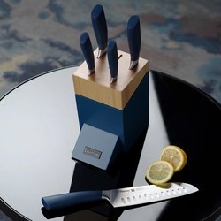 Набор ножей Fissman Gandalf 2696