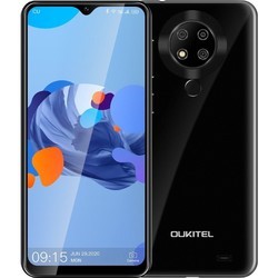Мобильный телефон Oukitel C19 Pro