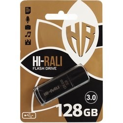 USB-флешка Hi-Rali Taga Series 128Gb