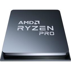 Процессор AMD 4650G PRO MPK