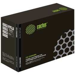 Картридж CACTUS CS-C056HBK