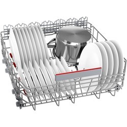 Встраиваемая посудомоечная машина Bosch SMV 6ECX50K