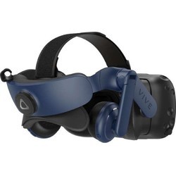 Очки виртуальной реальности HTC Vive Pro 2 Headset