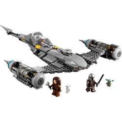 Конструкторы Lego The Mandalorians N-1 Starfighter 75325