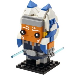 Конструктор Lego Ahsoka Tano 40539