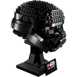 Конструктор Lego Dark Trooper Helmet 75343