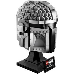 Конструкторы Lego The Mandalorian Helmet 75328