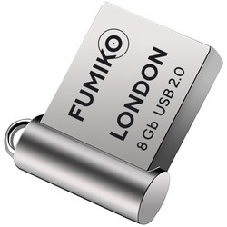 USB-флешка FUMIKO London 16Gb