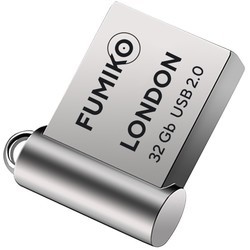 USB-флешка FUMIKO London 8Gb