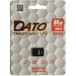 USB-флешка Dato DK3001 16Gb