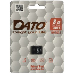 USB-флешка Dato DK3001 4Gb