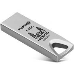 USB-флешка FUMIKO Mexico 32Gb