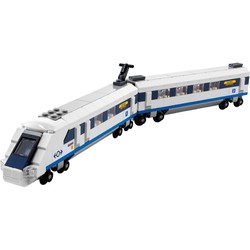 Конструктор Lego High-Speed Train 40518