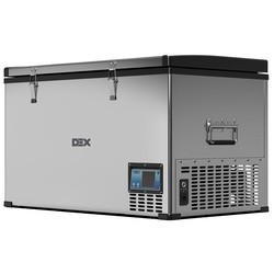 Автохолодильник DEX BD-110