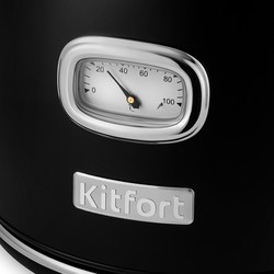 Электрочайник KITFORT KT-6150-2