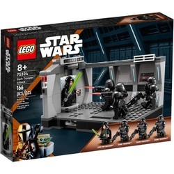 Конструкторы Lego Dark Trooper Attack 75324