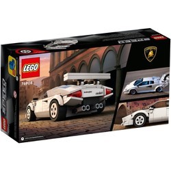 Конструкторы Lego Lamborghini Countach 76908