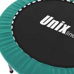 Батут Unix Line Fitness Compact 123