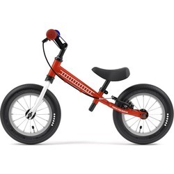 Детский велосипед Yedoo Fire Rescue