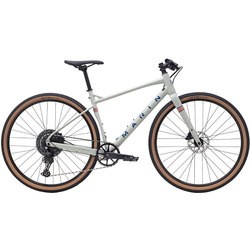 Велосипед Marin DSX 1 2022 frame XL