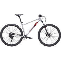Велосипед Marin Bobcat Trail 4 27.5 2022 frame XS