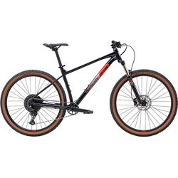 Велосипед Marin Bobcat Trail 5 27.5 2022 frame XS