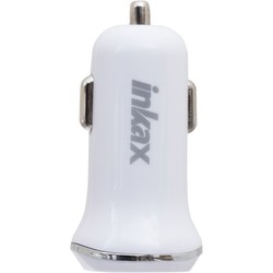 Зарядное устройство Inkax CD-13 with microUSB Cable
