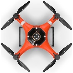 Квадрокоптер (дрон) SwellPro Splash Drone 3+