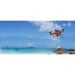 Квадрокоптер (дрон) SwellPro Splash Drone 3+