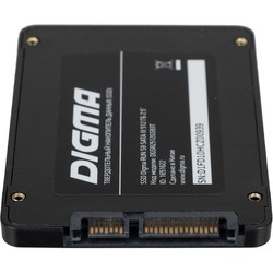 SSD Digma Run S9