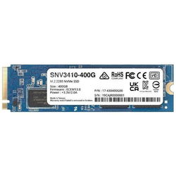 SSD Synology SNV3410-400G