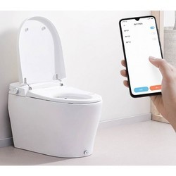 Унитазы Xiaomi Smart Toilet All-in-One M1 300