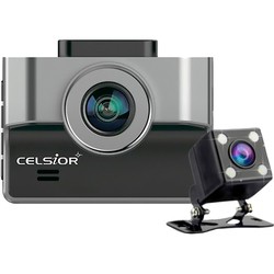 Видеорегистраторы Celsior DVR-F809D