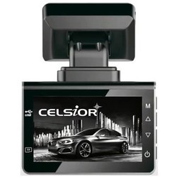 Видеорегистраторы Celsior DVR-F809D