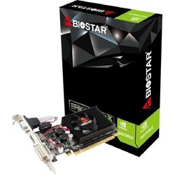 Видеокарта Biostar GeForce GT 610 VN6103THX6