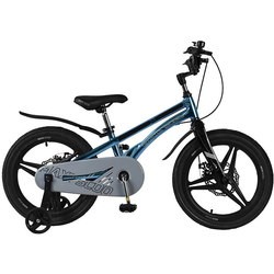 Детский велосипед Maxiscoo Ultrasonic Deluxe 18 2022